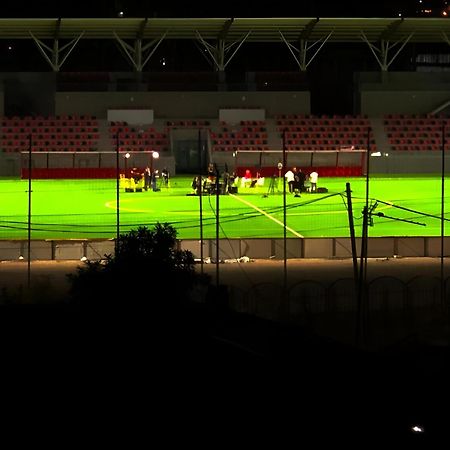 Olympic Tirana Lägenhet Exteriör bild